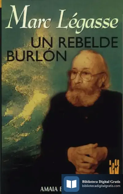Descargar Marc Legasse de Joan Pla