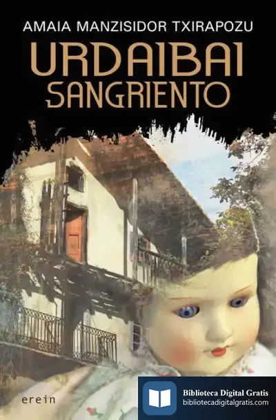 Descargar Urdaibai Sangriento