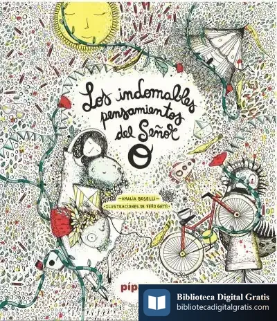 Descargar Los Indomables Pensamientos Del Señor O