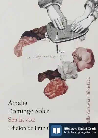 Descargar Sea La Voz