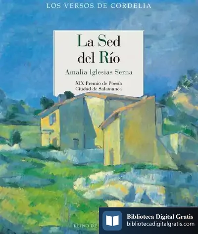 Descargar La Sed Del Río