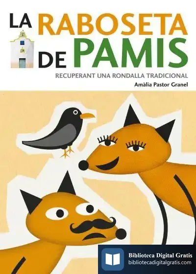 Descargar La Raboseta De Pamis de Amàlia Pastor Granel