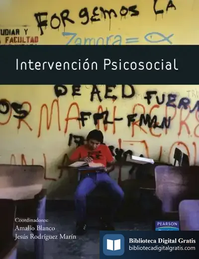 Descargar Intervención Psicosocial