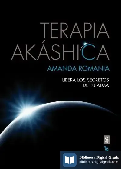 Descargar Terapia Akáshica
