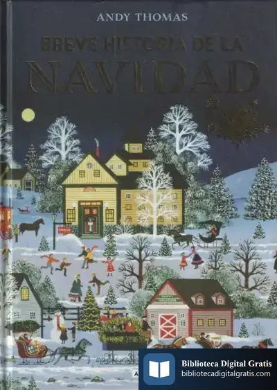 Descargar Breve Historia De La Navidad