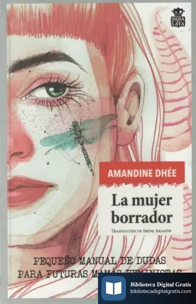 Descargar La Mujer Borrador