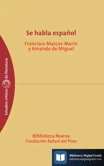Descargar Se Habla Español