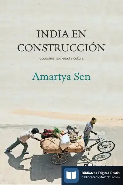 Descargar India En Construcción