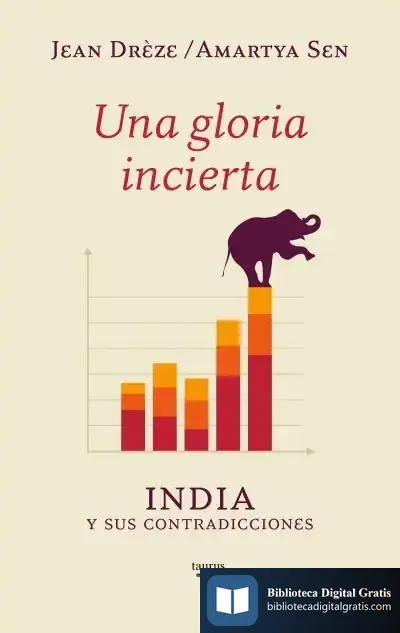 Descargar Una Gloria Incierta