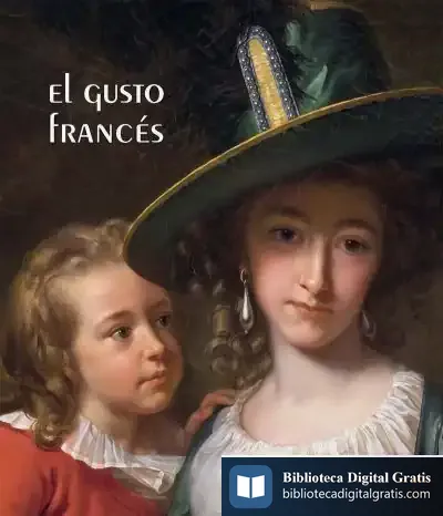 Descargar El Gusto Francés de Amaya Alzaga Ruiz