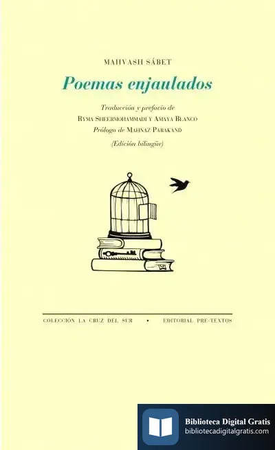 Descargar Poemas Enjaulados