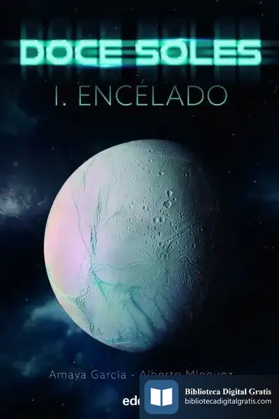 Descargar Doce Soles I: Encélado