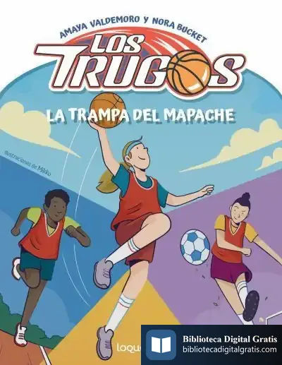 Descargar Los Trugos 2 de Amaya Valdemoro