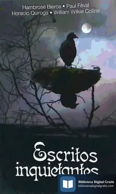 Descargar Escritos Inquietantes