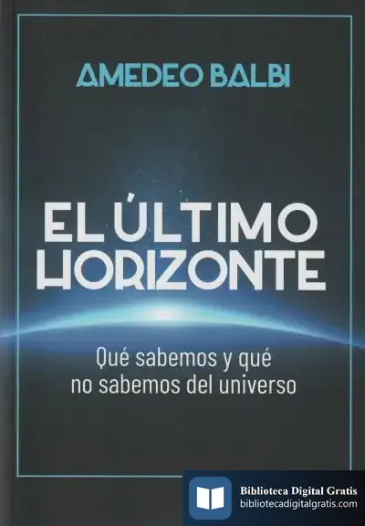 Descargar El Último Horizonte