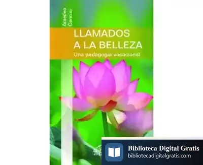 Descargar Llamados A La Belleza de Amedeo Cencini
