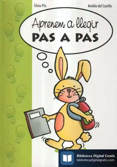 Descargar Aprenem A Llegir Pas A Pas de Yoyo Books