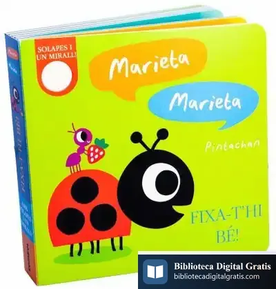 Descargar Marieta, Marieta. Fixa-T'Hi Bé! de Amelia Hepworth