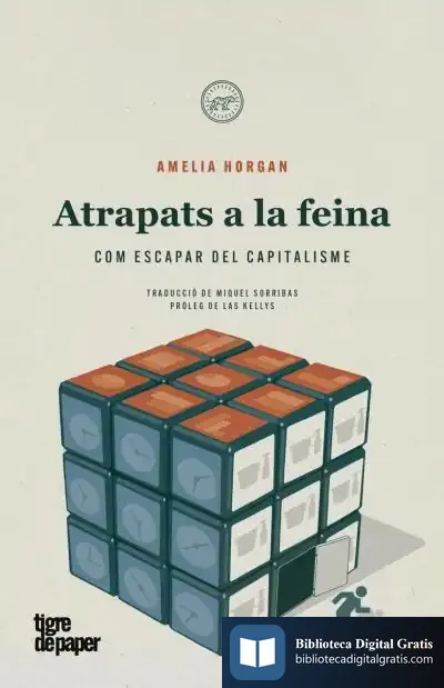 Descargar Atrapats A La Feina