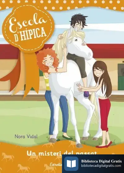 Descargar Escola D'Hípica 4