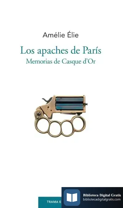 Descargar Los Apaches De París