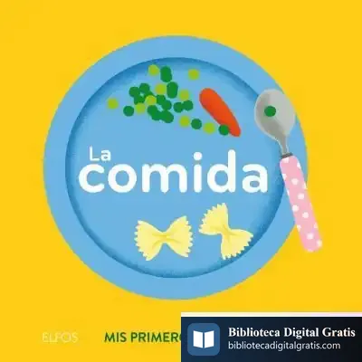 Descargar Primeros Descubrimientos. Comida de Amélie Falière