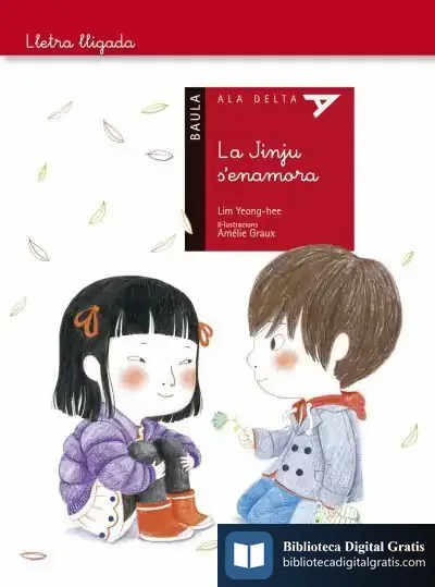 Descargar La Jinju S'Enamora