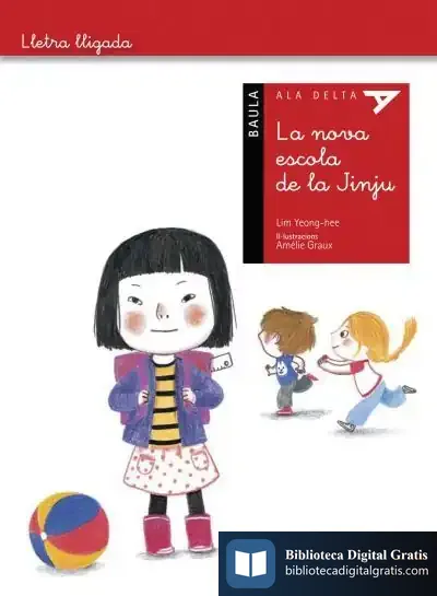 Descargar La Nova Escola De La Jinju