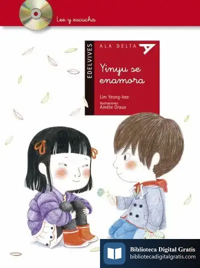 Descargar Yinyu Se Enamora