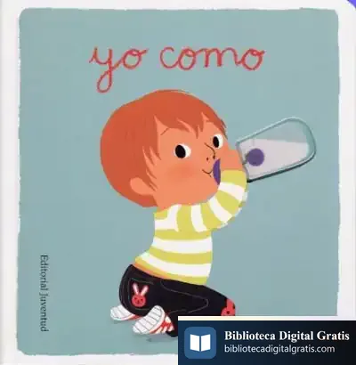 Descargar Yo Como