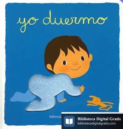 Descargar Yo Duermo
