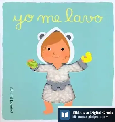 Descargar Yo Me Lavo