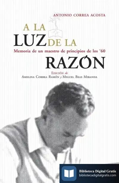 Descargar A La Luz De La Razón
