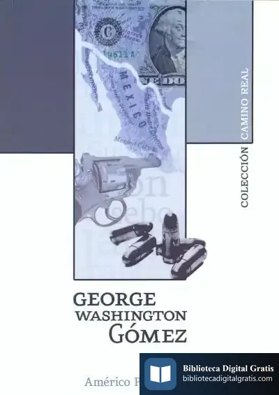 Descargar George Washington Gómez