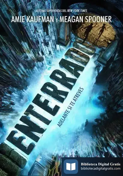 Descargar Enterrado de Amie Kaufman