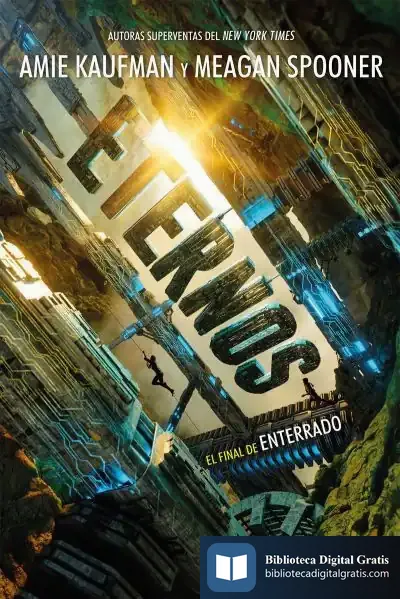Descargar Eternos