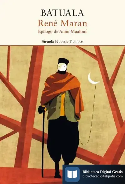 Descargar Batuala de Amin Maalouf
