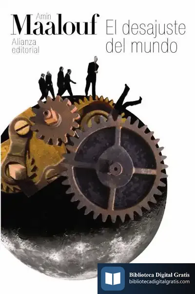 Descargar El Desajuste Del Mundo de Jordi Galcerán