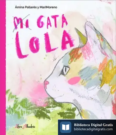 Descargar Mi Gata Lola