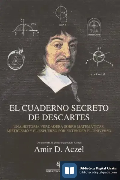 Descargar El Cuaderno Secreto De Descartes