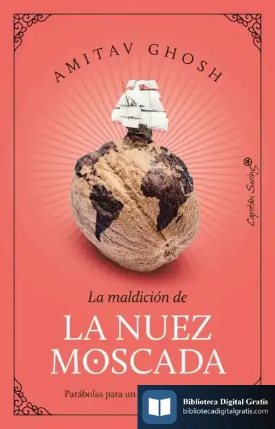 Descargar La Maldición De La Nuez Moscada
