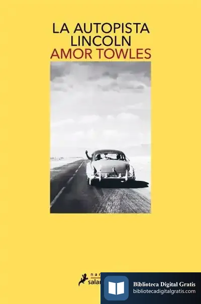 Descargar La Autopista Lincoln