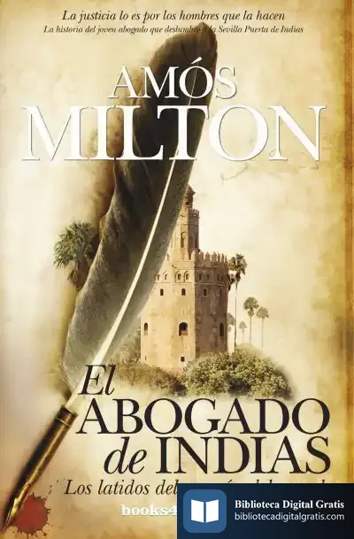 Descargar El Abogado De Indias