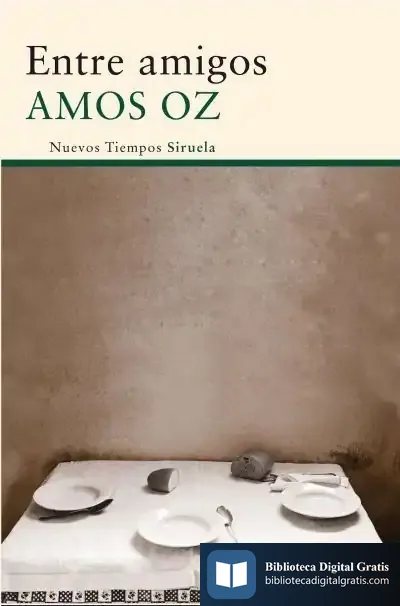 Descargar Entre Amigos