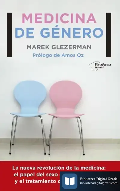 Descargar Medicina De Género
