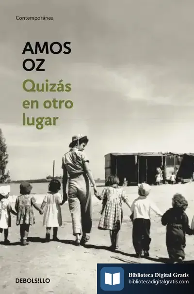 Descargar Quizás En Otro Lugar