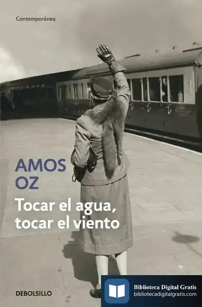 Descargar Tocar El Agua, Tocar El Viento