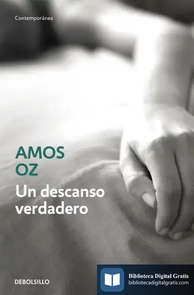 Descargar Un Descanso Verdadero