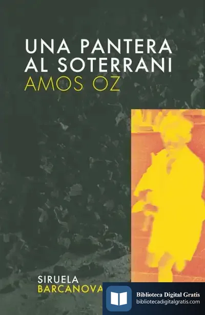 Descargar Una Pantera Al Soterrani