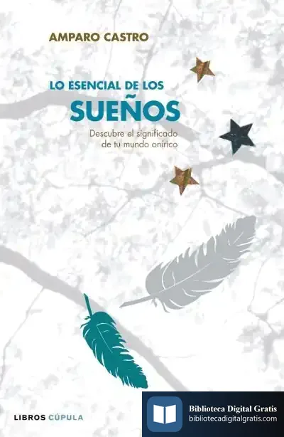 Descargar Lo Esencial De Los Sueños